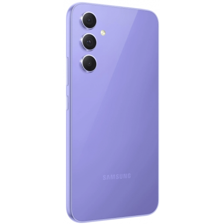 Смартфон Samsung SM-A546E Galaxy A54 5G 6/128Gb LVA (фіолетовий) фото №6