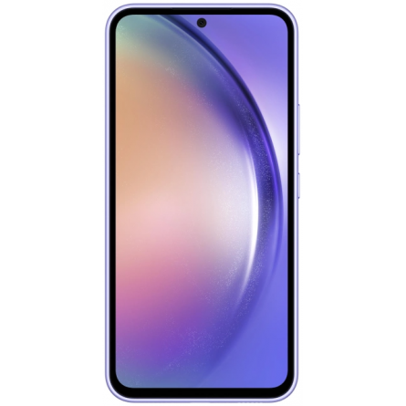 Смартфон Samsung SM-A546E Galaxy A54 5G 6/128Gb LVA (фіолетовий) фото №2
