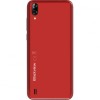 Смартфон Blackview A60 1/16GB Red фото №3