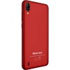 Смартфон Blackview A60 1/16GB Red фото №4