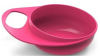 Посуд для дітей Nuvita Easy Eating NV8431Pink 2шт. фото №2