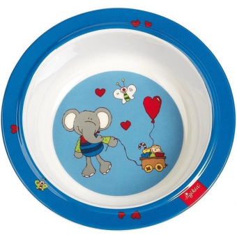 Зображення Посуд для дітей Sigikid Lolo Lombardo (24430SK)