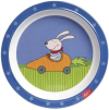 Посуд для дітей Sigikid Racing Rabbit (24614SK)