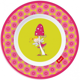 Изображение Посуд для дітей Sigikid Florentine (24826SK)