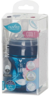 Пляшечка для годування Nuvita Антиколікова NV6012NIGHTBLUE, 150 мл фото №2
