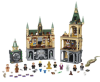 Конструктор Lego Harry Potter Гоґвортс: таємна кімната (76389) фото №3