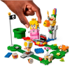 Конструктор Lego Super Mario™ Стартовий набір «Пригоди з Піч» (71403) фото №7