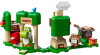 Конструктор Lego Super Mario™ Додатковий набір «Будинок подарунків Йоші» (71406) фото №2