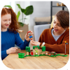 Конструктор Lego Super Mario™ Додатковий набір «Будинок подарунків Йоші» (71406) фото №4