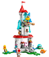 Конструктор Lego Super Mario™ Додатковий набір «Костюм Піч-кішки та Крижана вежа» (71407) фото №2