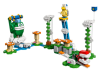 Конструктор Lego Super Mario™ Додатковий набір «Замок Персика» (71408) фото №6