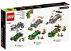 Конструктор Lego Ninjago Гоночний автомобіль ЕВО Ллойда (71763) фото №5