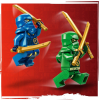 Конструктор Lego Ninjago Імперський гончак мисливця на драконів (71790) фото №8