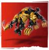 Конструктор Lego Ninjago Імперський гончак мисливця на драконів (71790) фото №6