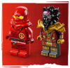 Конструктор Lego Ninjago Кай та Рас: Битва на машині та мотоциклі (71789) фото №7