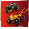 Конструктор Lego Ninjago Кай та Рас: Битва на машині та мотоциклі (71789) фото №9