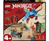 Конструктор Lego Ninjago Храм ніндзя-дракона (71759)