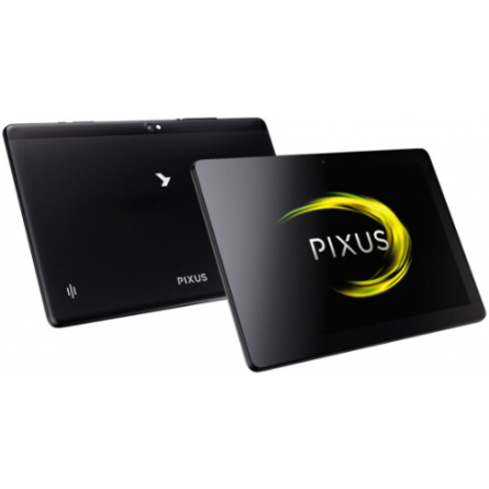 Планшет Pixus Sprint 10.1 3G 2/32GB black фото №2