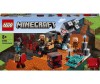 Конструктор Lego Minecraft Бастіон підземного світу (21185)