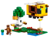 Конструктор Lego Minecraft Бджолиний будиночок (21241-) фото №2