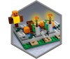 Конструктор Lego Minecraft Покинуте село (21190) фото №4