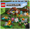 Конструктор Lego Minecraft Покинуте село (21190)