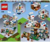 Конструктор Lego Minecraft Село лами (21188) фото №3