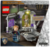 Конструктор Lego Marvel Штаб-квартира Вартових галактики (76253)