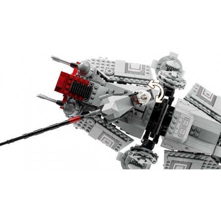 Конструктор Lego Star Wars TM Крокохід AT-TE (75337) фото №5