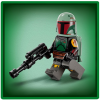 Конструктор Lego Star Wars TM Мікровинищувач зореліт Боба Фетта (75344) фото №6