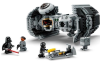 Конструктор Lego Star Wars Бомбардувальник TIE (75347) фото №4