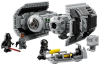 Конструктор Lego Star Wars Бомбардувальник TIE (75347) фото №6