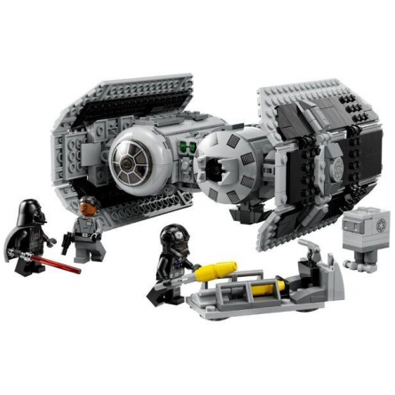 Конструктор Lego Star Wars Бомбардувальник TIE (75347) фото №6