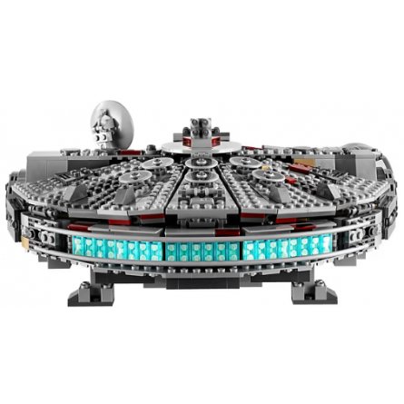 Конструктор Lego Star Wars Сокіл Тисячоліття (75257-) фото №22
