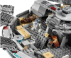 Конструктор Lego Star Wars Сокіл Тисячоліття (75257-) фото №23