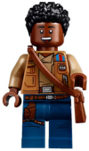 Конструктор Lego Star Wars Сокіл Тисячоліття (75257-) фото №11