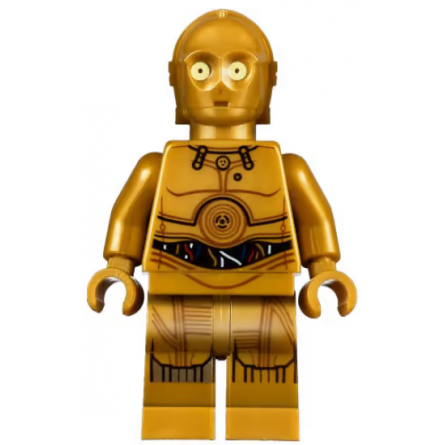 Конструктор Lego Star Wars Сокіл Тисячоліття (75257-) фото №13