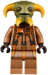 Конструктор Lego Star Wars Сокіл Тисячоліття (75257-) фото №14