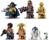 Конструктор Lego Star Wars Сокіл Тисячоліття (75257-) фото №15