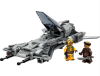 Конструктор Lego Star Wars Човник-винищувач піратів (75346) фото №2