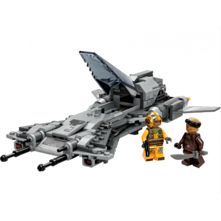 Конструктор Lego Star Wars Човник-винищувач піратів (75346) фото №2