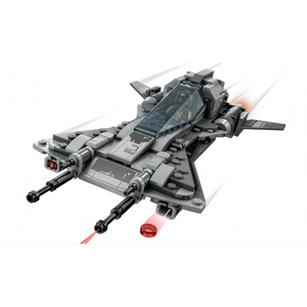 Конструктор Lego Star Wars Човник-винищувач піратів (75346) фото №5