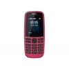 Мобильный телефон Nokia 105 SS 2019 Pink фото №2