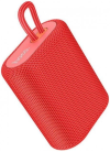 Портативна колонка Hoco BS47 Uno sports BT speaker Red
