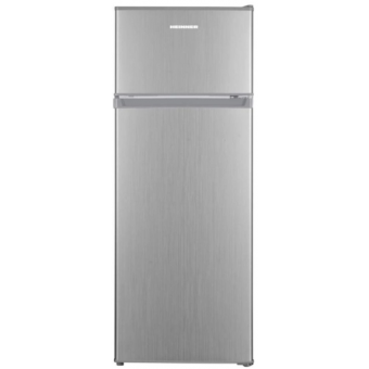 Зображення Холодильник HEINNER HF-H2206SF