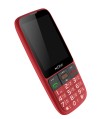 Мобильный телефон Nomi i281  Red фото №10