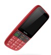 Мобильный телефон Nomi i281  Red фото №12
