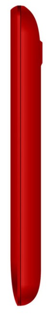 Мобильный телефон Nomi i281  Red фото №3