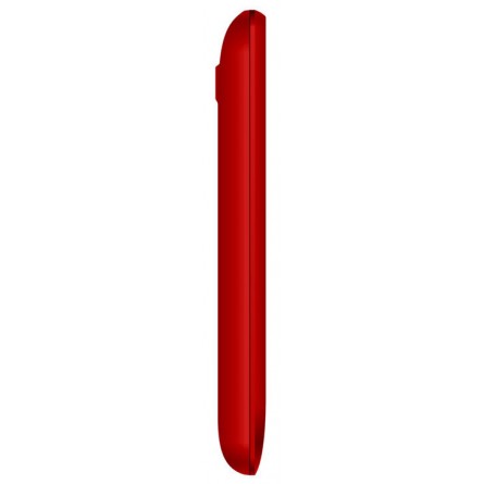 Мобильный телефон Nomi i281  Red фото №4
