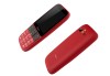 Мобильный телефон Nomi i281  Red фото №9